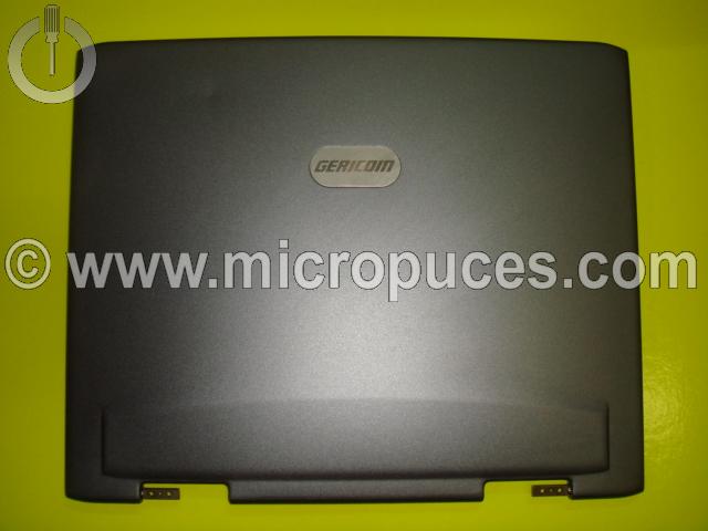 Plasturgie d'cran pour ECS Elitegroup G553 G557