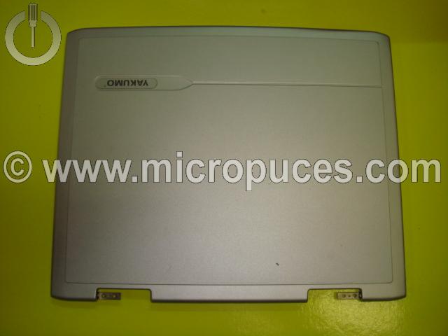 Plasturgie d'écran pour ECS Elitegroup G553 G557
