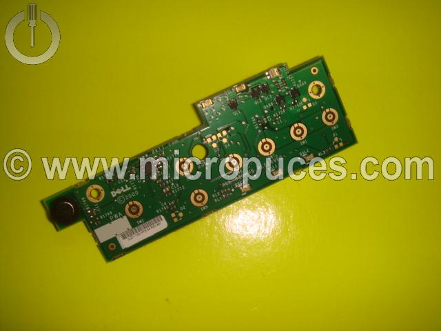 Carte switch board DELL Inspiron 8000