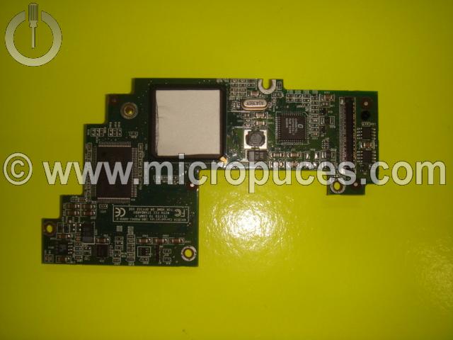 Carte NVIDIA GeForce 2 32 Mo