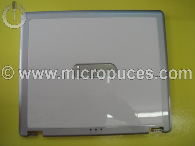 Plasturgie d'cran blanche pour PACKARD BELL EasyNote E3xxx