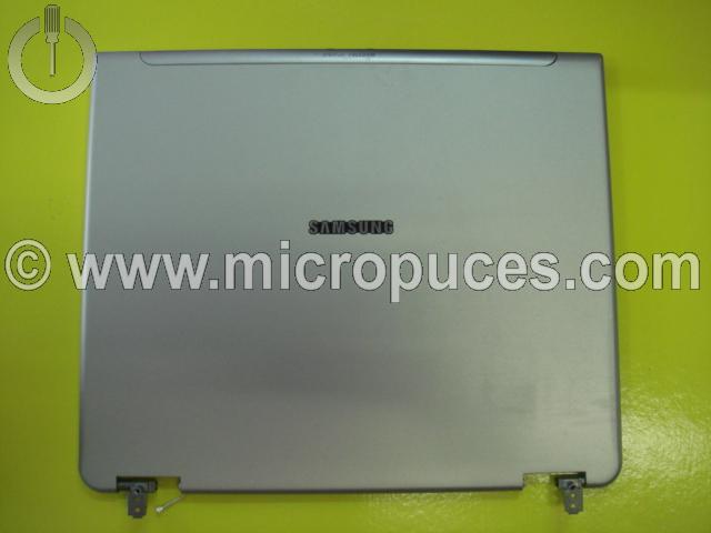 Plasturgie d'cran pour Samsung X15