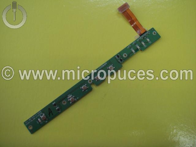 Carte switch board Samsung X15