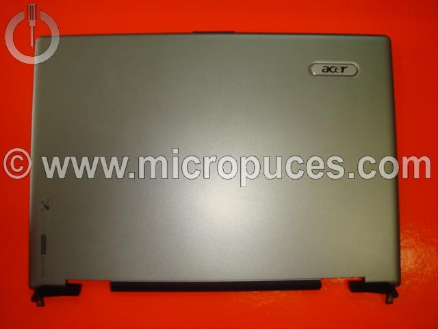 Plasturgie d'cran pour Acer Aspire 3620