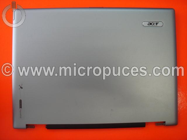 Plasturgie d'écran sans Webcam pour Acer Aspire 3050