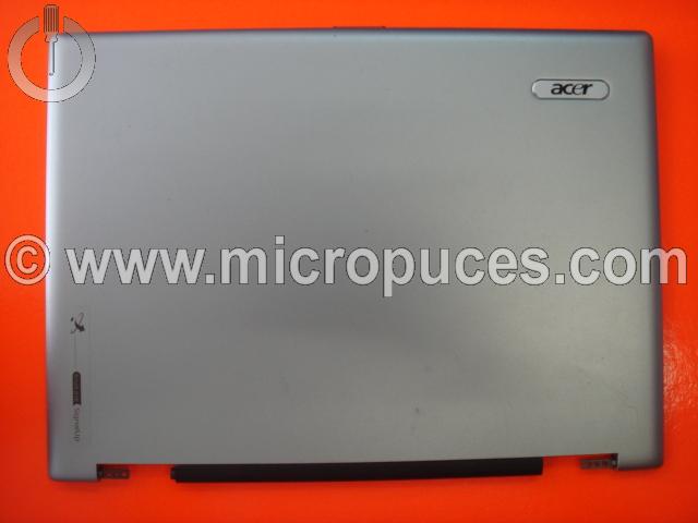 Plasturgie d'cran sans Webcam pour Acer Aspire 3050