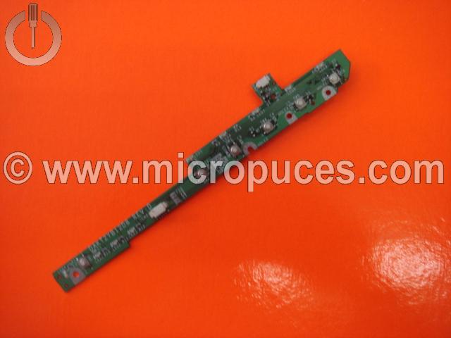 Carte switch board HP Pavilion ZE4900