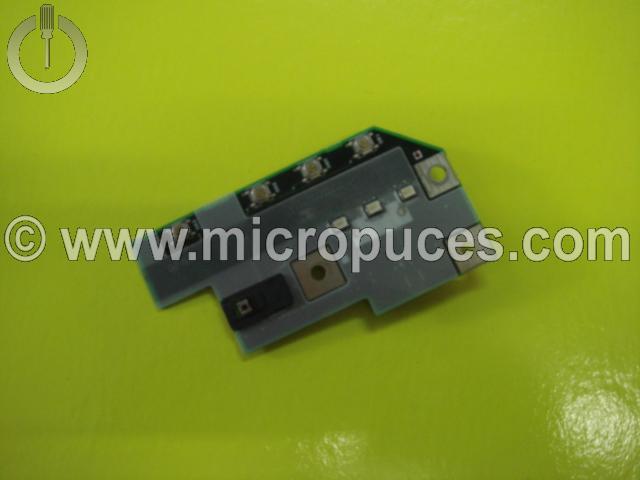 Carte switch board TOSHIBA Satellite 1800