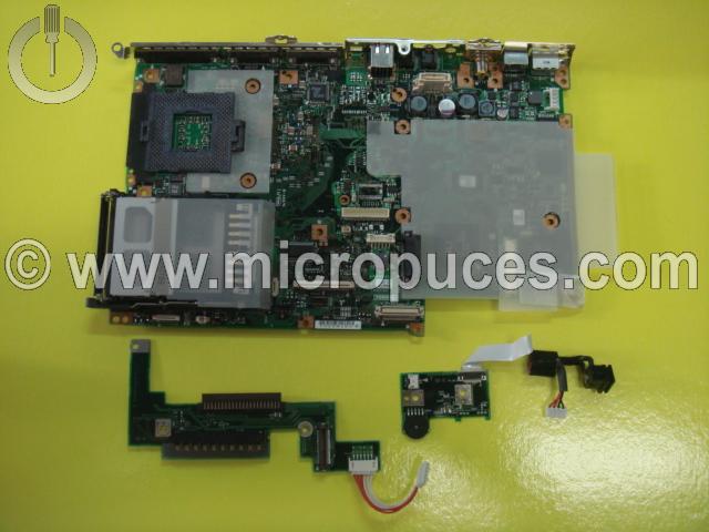 Carte mère TOSHIBA pour Satellite 1800