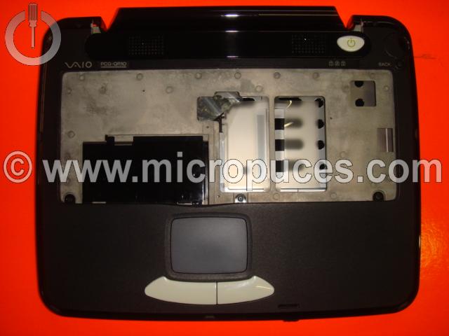 Plasturgie de base SONY PCG-QR10