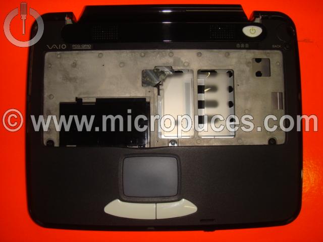 Plasturgie de base SONY PCG-QR10