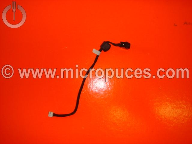 Cable alimentation pour carte mre de SONY VAIO PCG-7Y1M