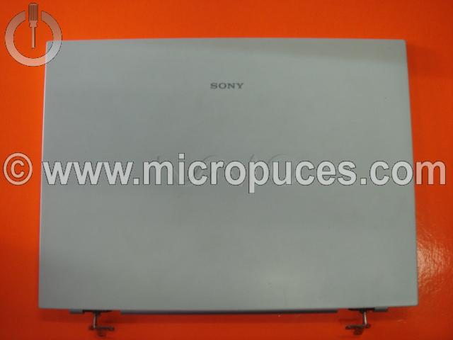 Plasturgie d'écran pour SONY VAIO PCG-7Y1M