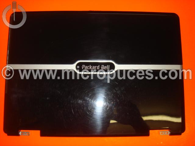 Plasturgie d'écran pour PACKARD BELL EasyNote V7966