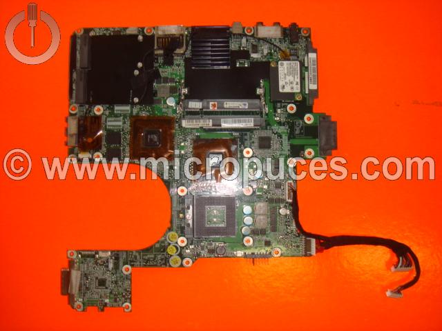 Carte mère PACKARD BELL EasyNote V7966
