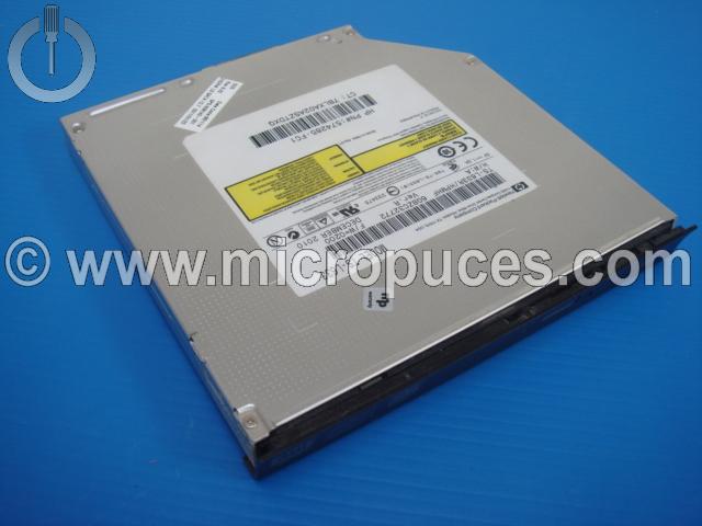 Graveur DVD pour HP 625