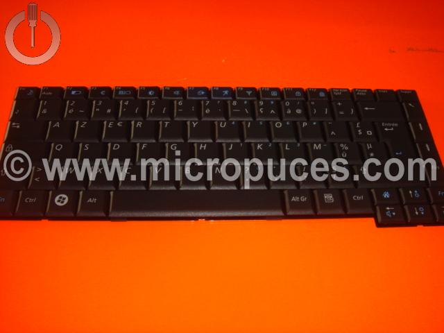 Clavier * NEUF * AZERTY pour SAMSUNG X22