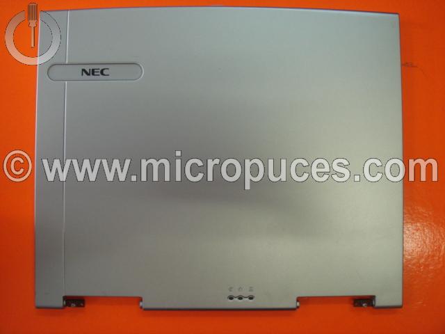 Plasturgie d'écran pour Nec Versa P440 14"