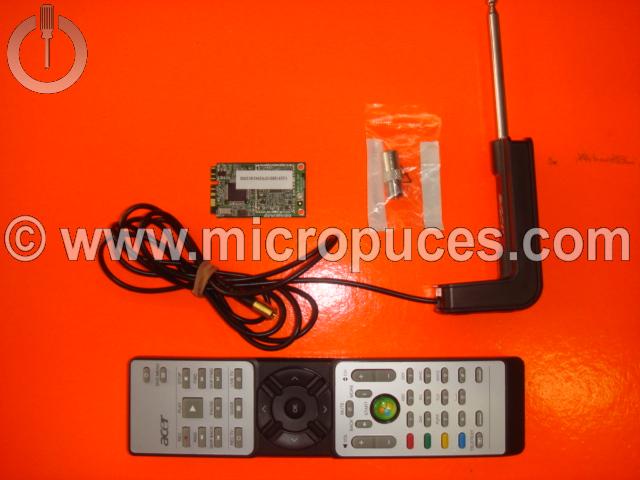 Kit TV pour ACER Aspire 9920