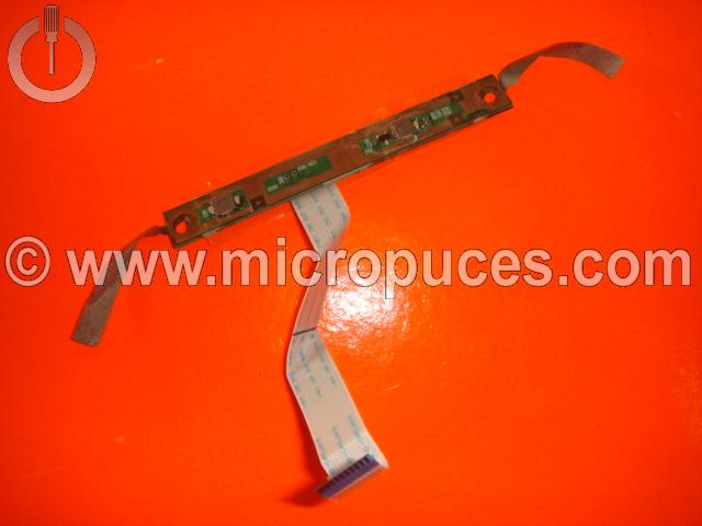 Carte switch board HP COMPAQ 6820S