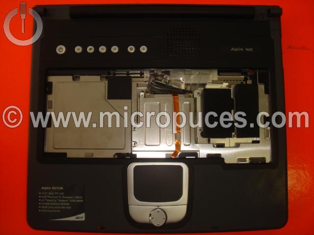 Plasturgie de base ACER Aspire 1620