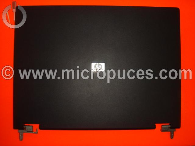 Plasturgie d'cran pour HP COMPAQ 6715s