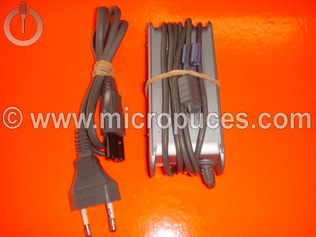 Chargeur Alimentation 16V 2.5A pour Sony PCGA-AC5N