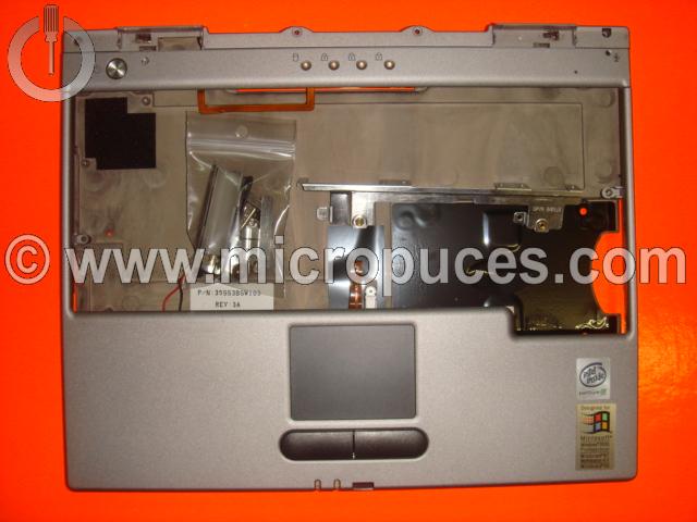 Plasturgie de base DELL Latitude L400