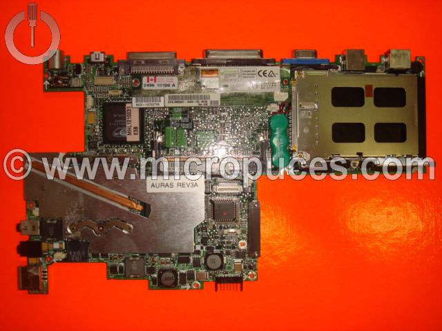 Carte mère DELL Latitude L400