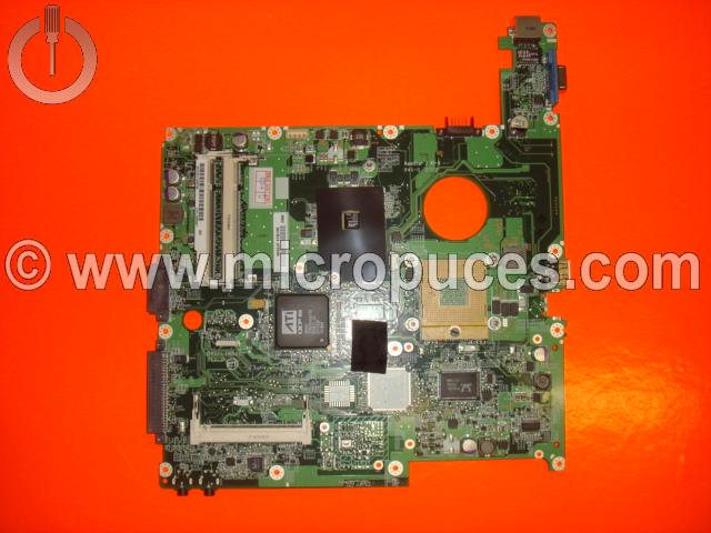 Carte mre * NEUVE * PACKARD BELL EasyNote MZ35 (ARGO C)