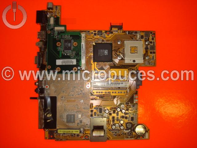 Carte mre * NEUVE * PACKARD BELL EasyNote J2 - ASUS Z94