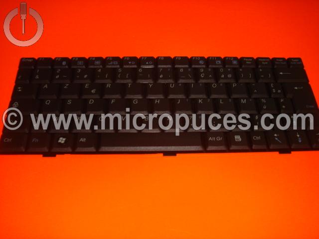 Clavier * NEUF * AZERTY pour ASUS U1