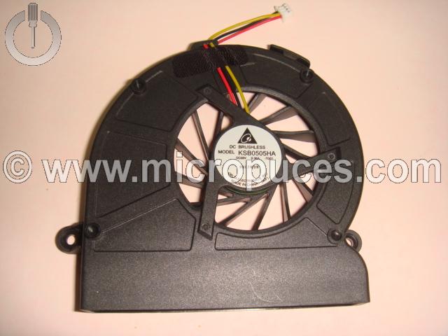 Ventilateur CPU * NEUF * pour Easynote MH35