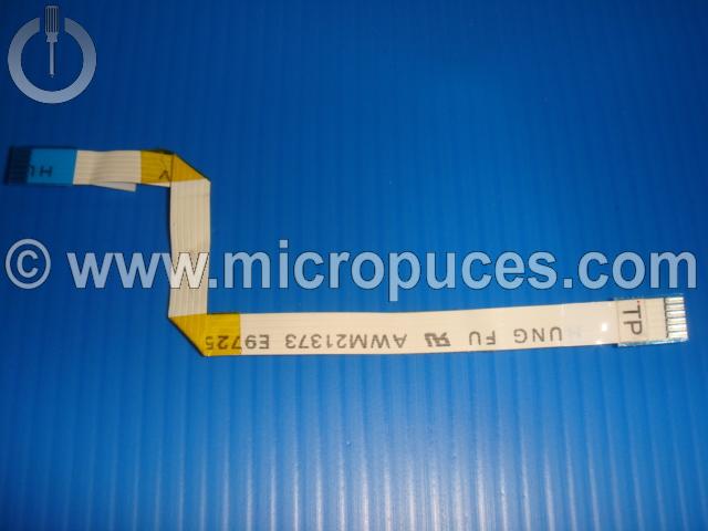 Nappe ZIF touchpad ACER Aspire 5520, 5720