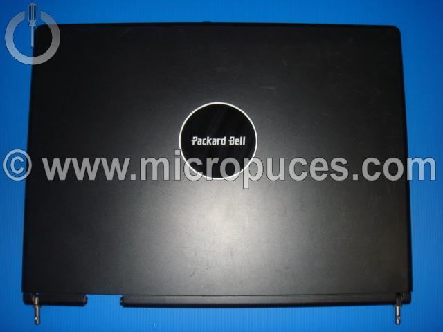 Plasturgie d'cran pour PACKARD BELL EasyNote SJ81