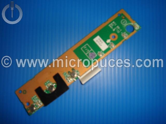 Carte switch board PACKARD BELL Pour EasyNote SJ51 SJ81