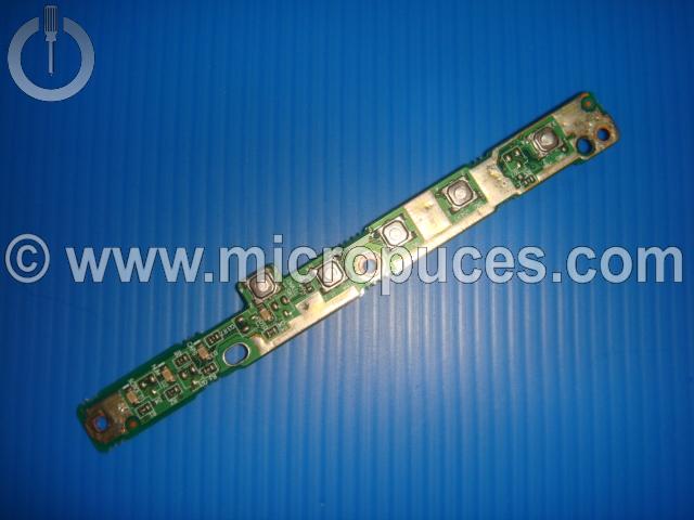 Carte switch board ACER ASPIRE 2020