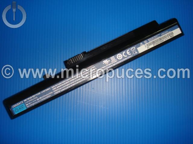 Batterie ACER UM08A71