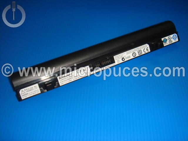 Batterie LENOVO L08S3B21 pour S10