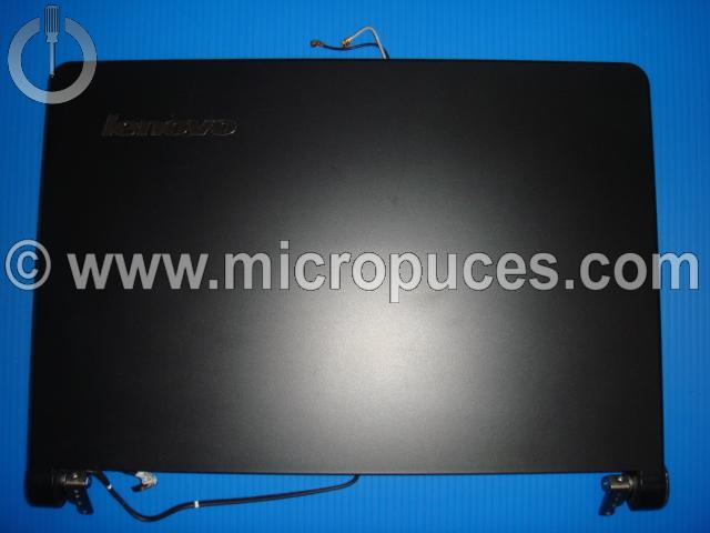 Plasturgie d'cran pour LENOVO S10