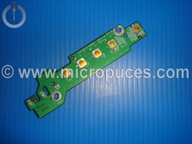 Carte Switch board pour ACER Aspire 1690, 3000, 3630, 5000 et 5510