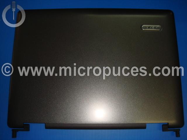 Plasturgie d'écran pour Acer Extensa / Travelmate 5xxx
