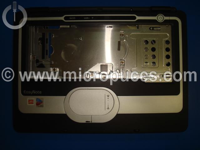 Plasturgie de base Packard Bell EasyNote S4