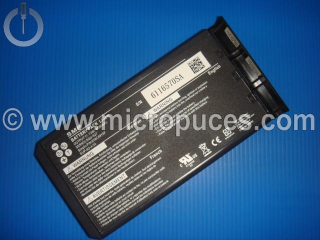 Batterie PACKARD BELL SQU-527