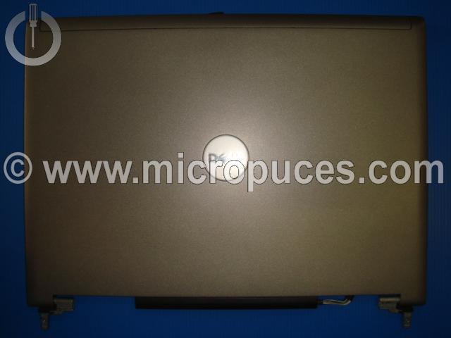 Plasturgie d'écran pour DELL Latitude D820