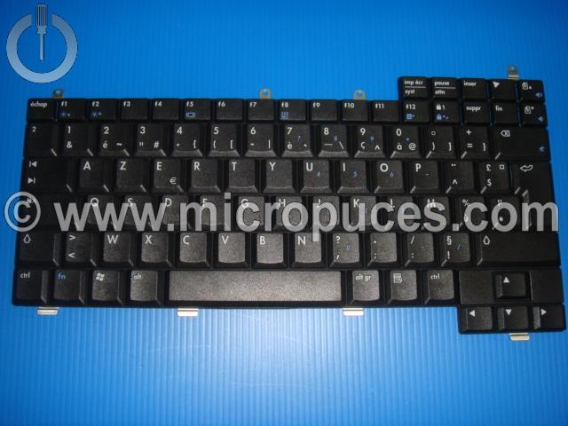 Clavier * NEUF * AZERTY pour COMPAQ NX90xx