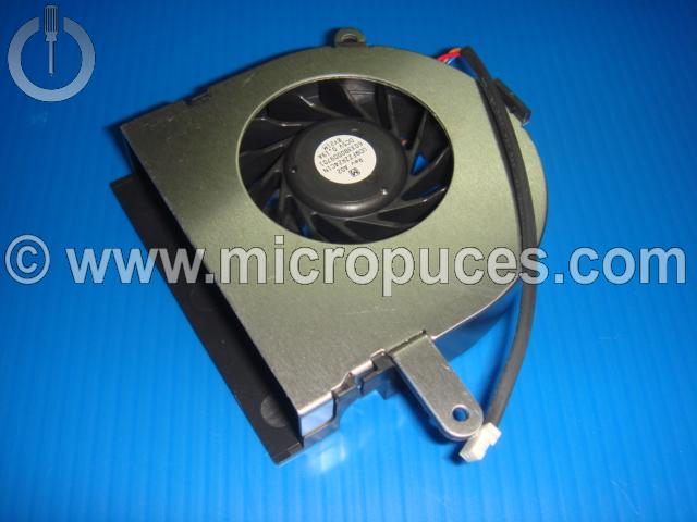 Ventilateur CPU * NEUF * pour TOSHIBA Satellite A205