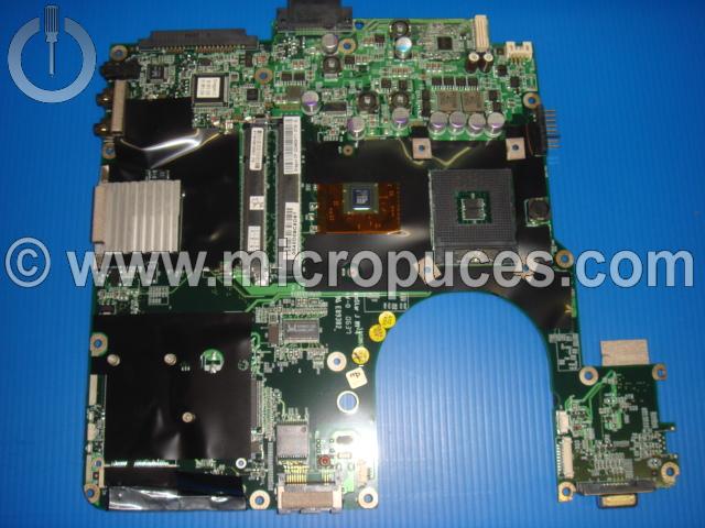 Carte mre * NEUVE * PACKARD BELL EasyNote MV35 ( DRAGON C)