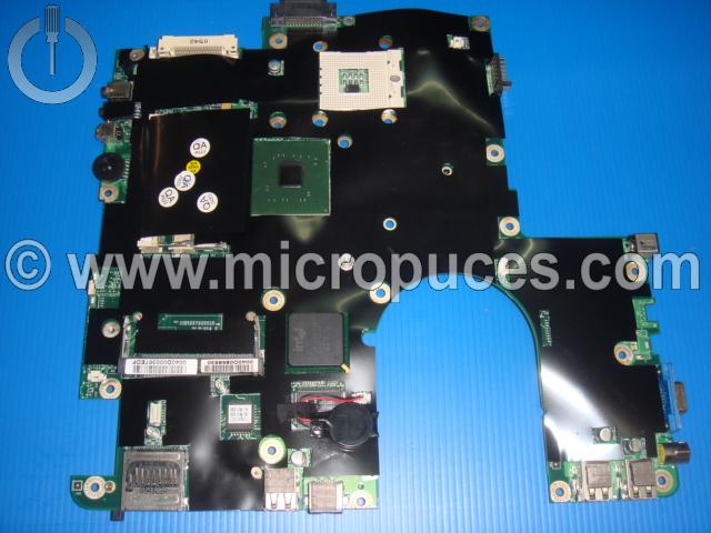 Carte mre * NEUVE * PACKARD BELL EasyNote W5 ( DRAGON SDC)