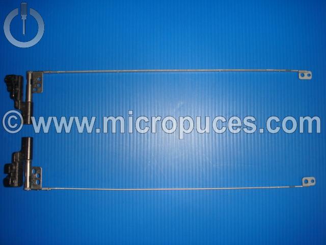 Jeu de charnières pour Aspire 5100 5630